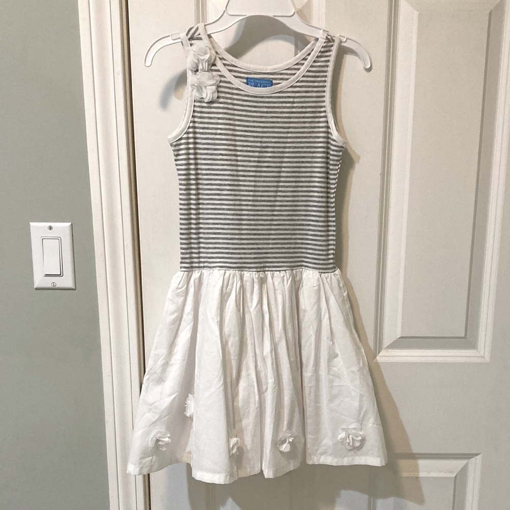 The Children’s Place Sleeveless Dress New!